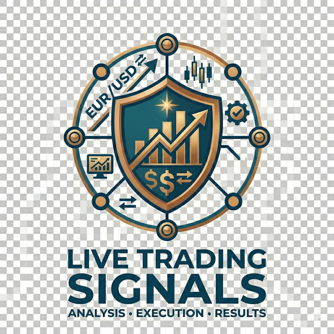 Live Trading Signals